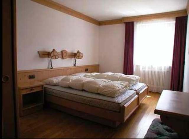 Residence Unterhuber San Candido Exteriér fotografie